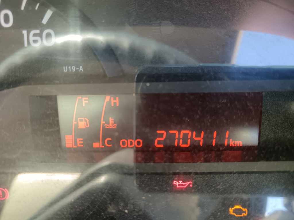 2018 HINO 300 614 SWB (NON RUNNER) thumbnail 7