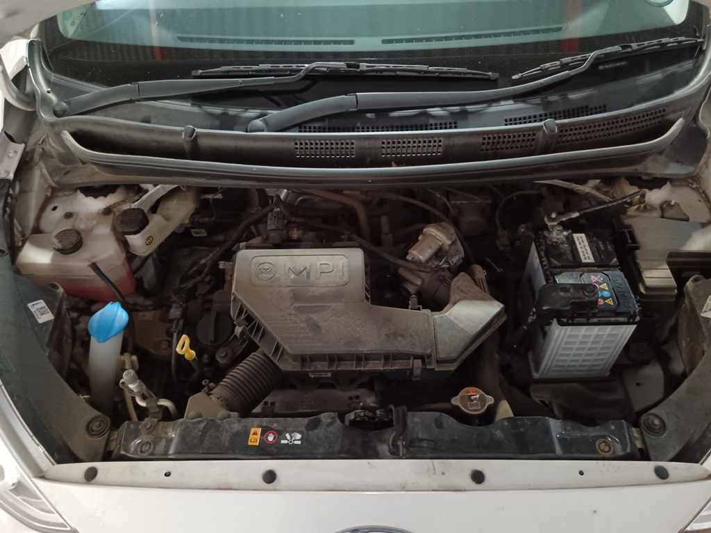 2021 HYUNDAI ATOS 1.1 thumbnail 9