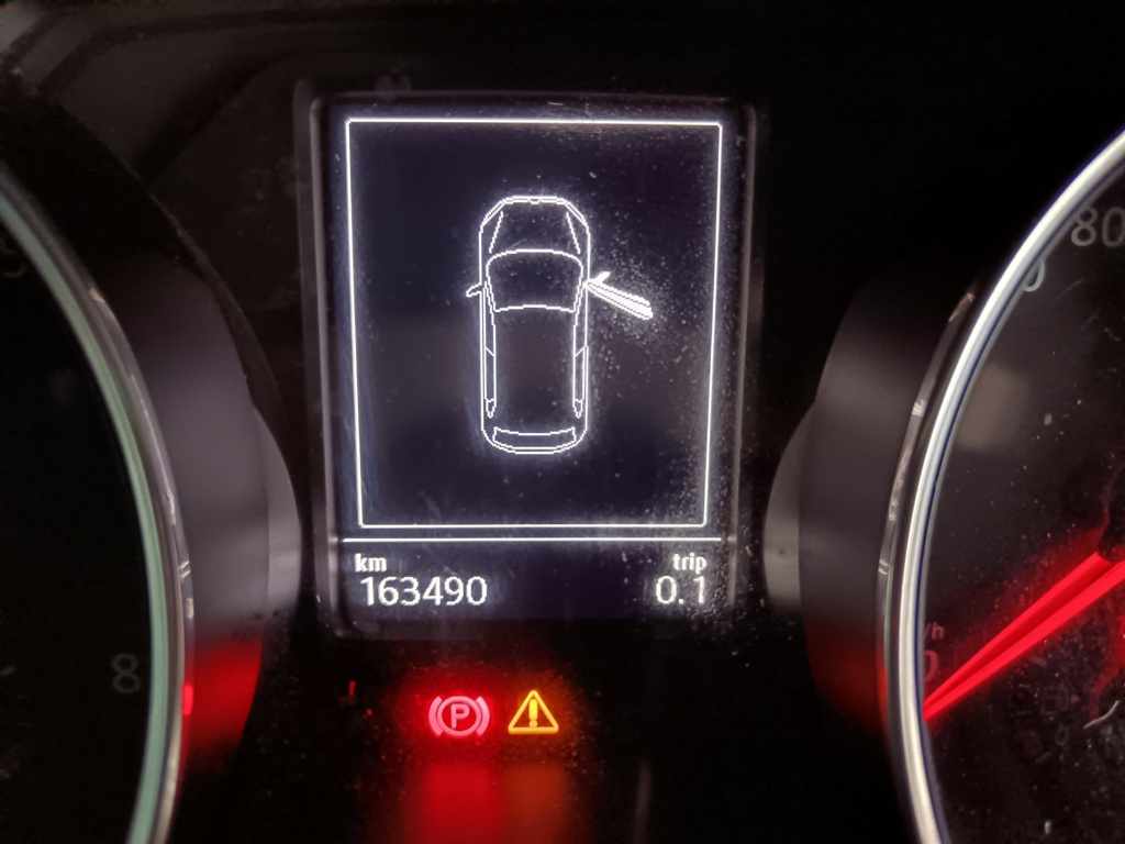 2016 VW POLO 1.2 TSI thumbnail 8