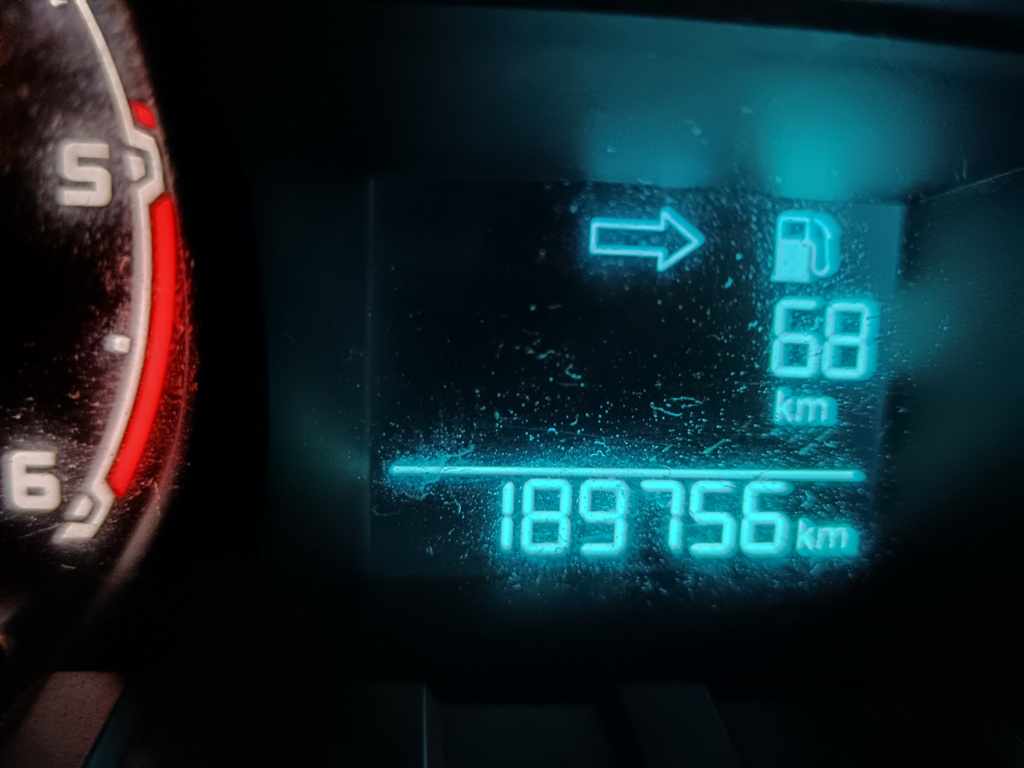 2018 FORD RANGER 2.2TDCI P/U S/C thumbnail 8