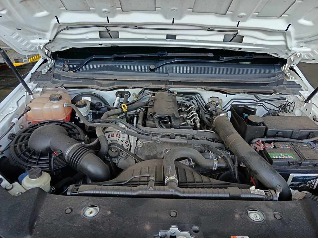 2018 FORD RANGER 2.2TDCI P/U S/C thumbnail 9