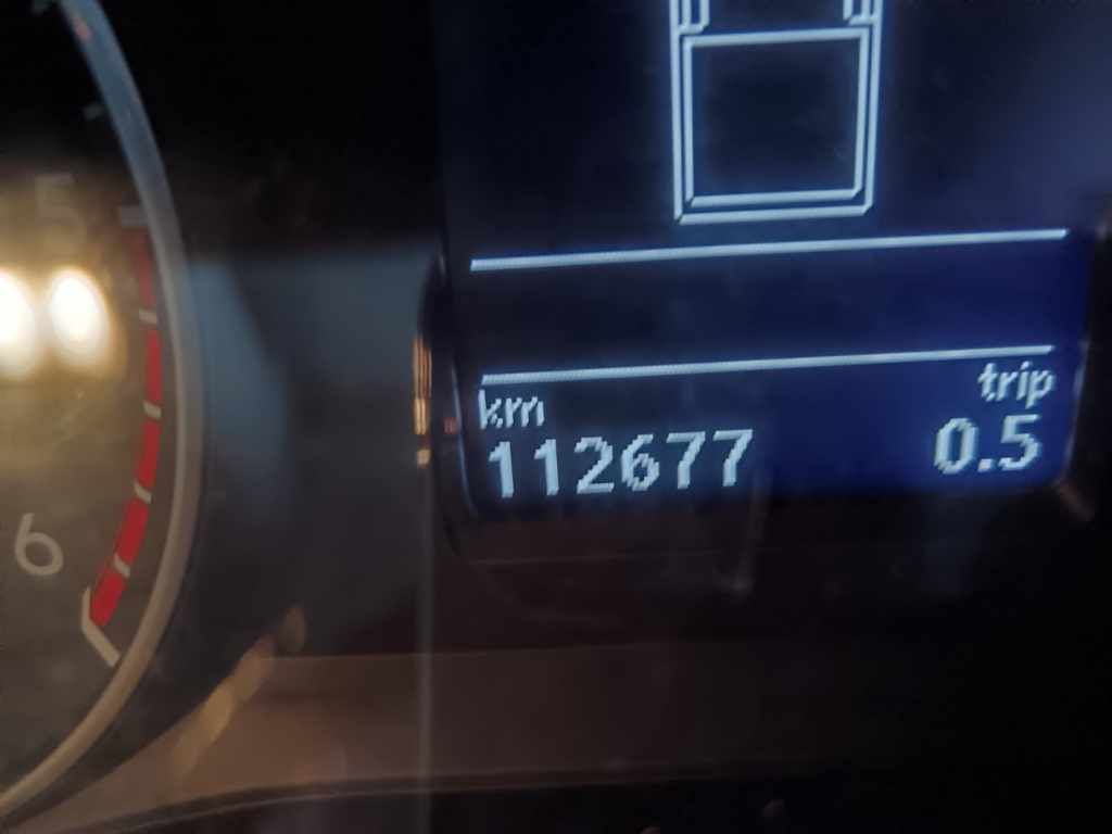 2018 VW AMAROK 3.0 TDi H-LINE A/T D/C P/U thumbnail 8