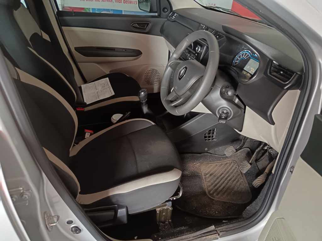 2021 RENAULT TRIBER 1.0 thumbnail 7