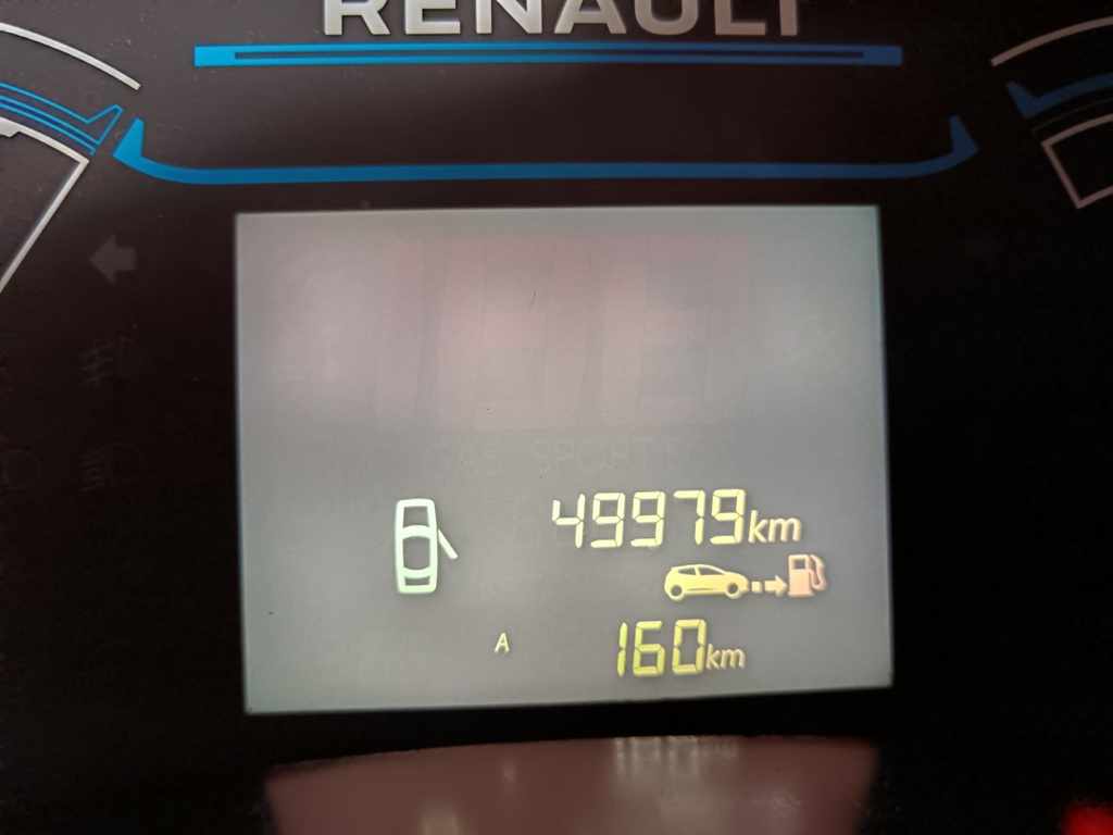 2021 RENAULT TRIBER 1.0 thumbnail 8