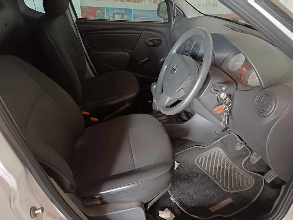 2022 NISSAN NP200 1.6 P/U S/C thumbnail 7