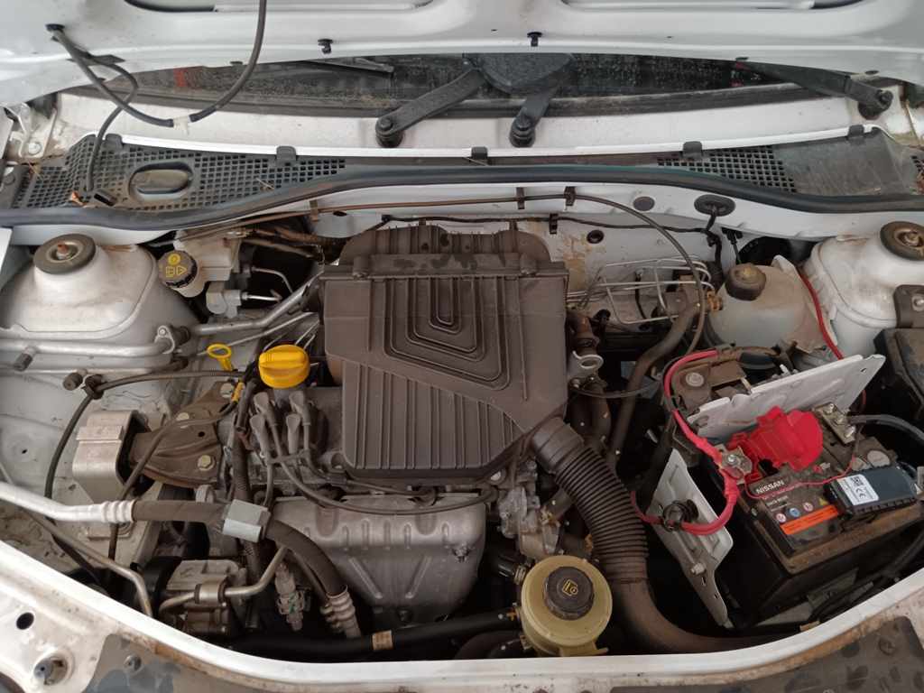 2022 NISSAN NP200 1.6 P/U S/C thumbnail 9