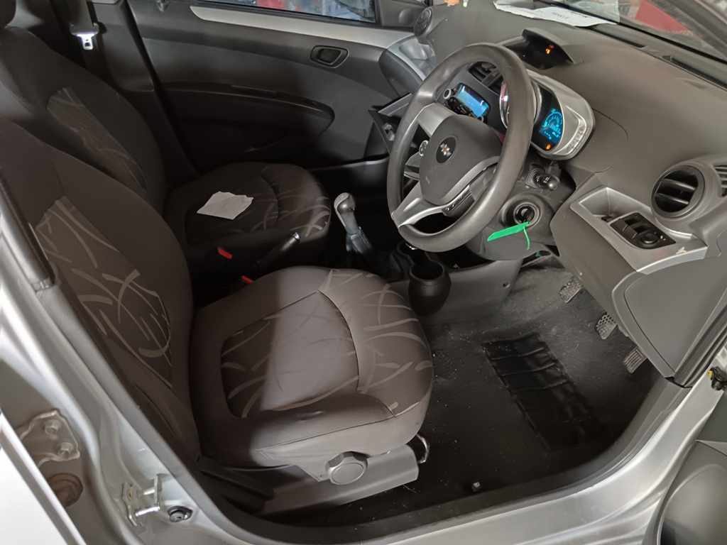 2014 CHEVROLET SPARK 1.2 thumbnail 7