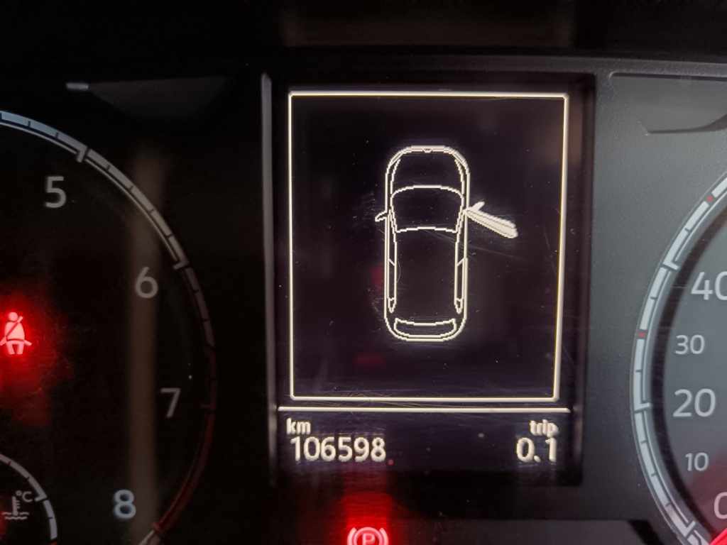 2018 VW POLO 1.0  TSI thumbnail 8