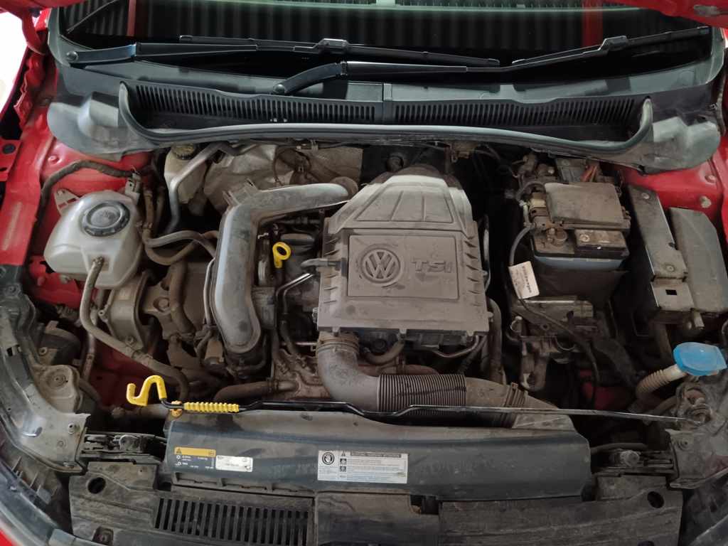 2018 VW POLO 1.0  TSI thumbnail 9