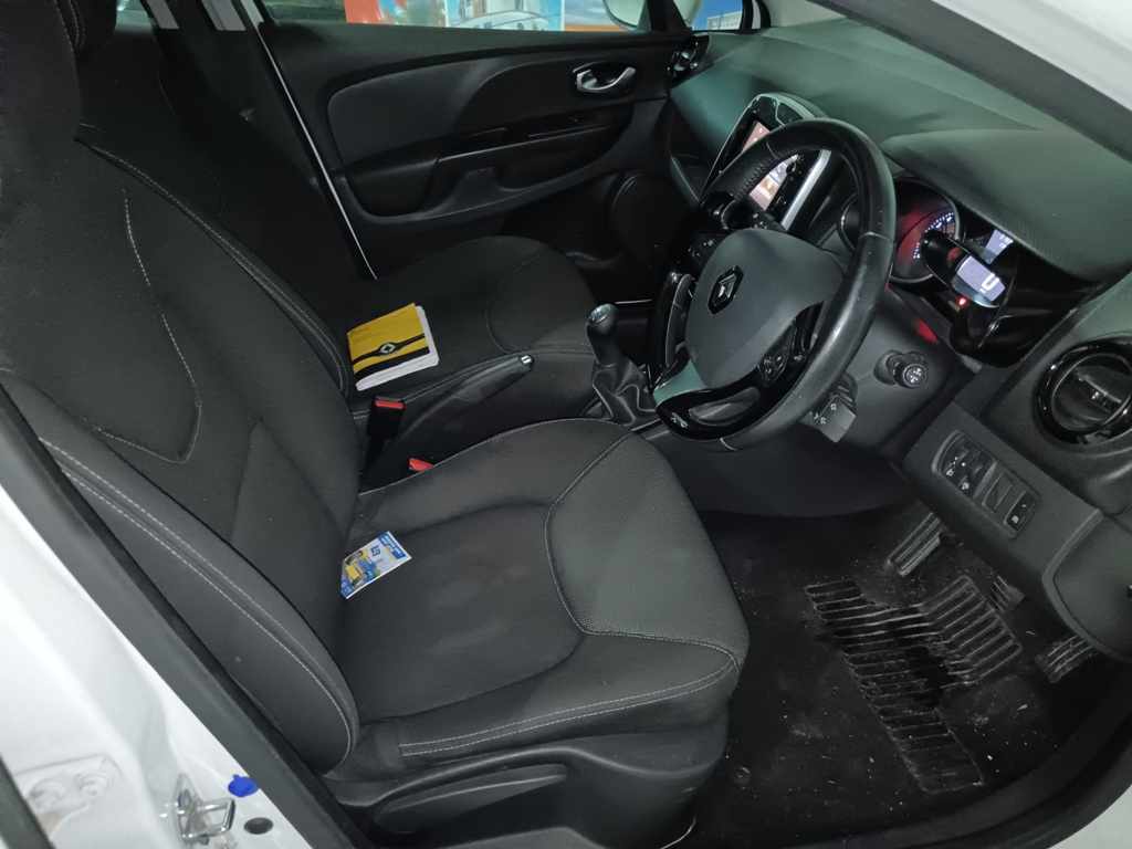 2016 RENAULT CLIO IV 900T thumbnail 7