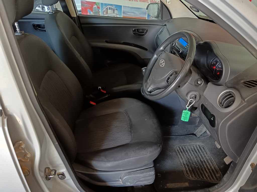 2015 HYUNDAI i10 1.1 thumbnail 7