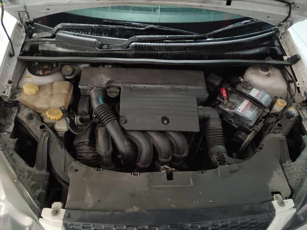 2014 FORD IKON 1.6 thumbnail 8