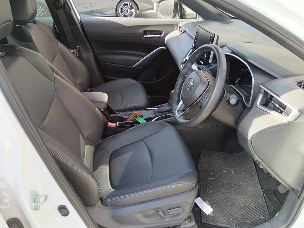 2022 TOYOTA COROLLA CROSS 1.8 A/T thumbnail 7