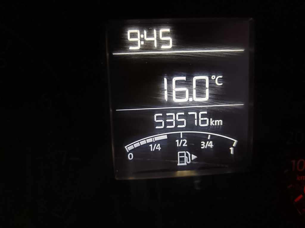2021 VW POLO VIVO 1.4 thumbnail 8