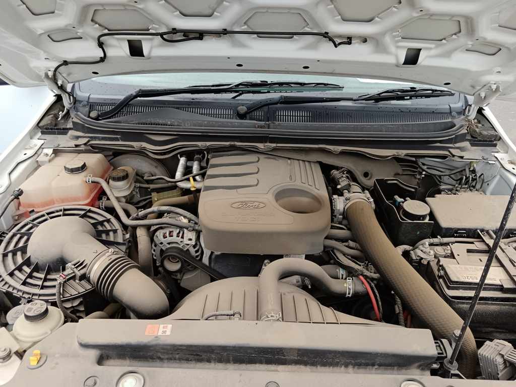 2015 FORD RANGER 2.2 TDCi 4X4 P/U D/C thumbnail 9