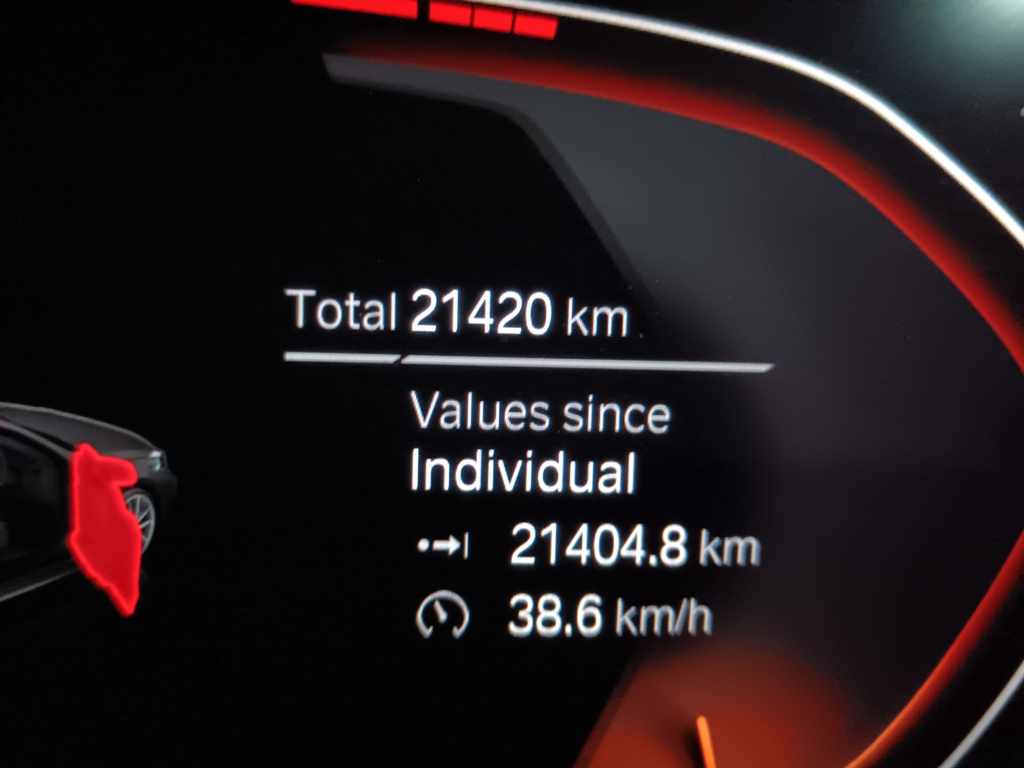 2022 BMW 118i MZANSI EDITION A/T thumbnail 8
