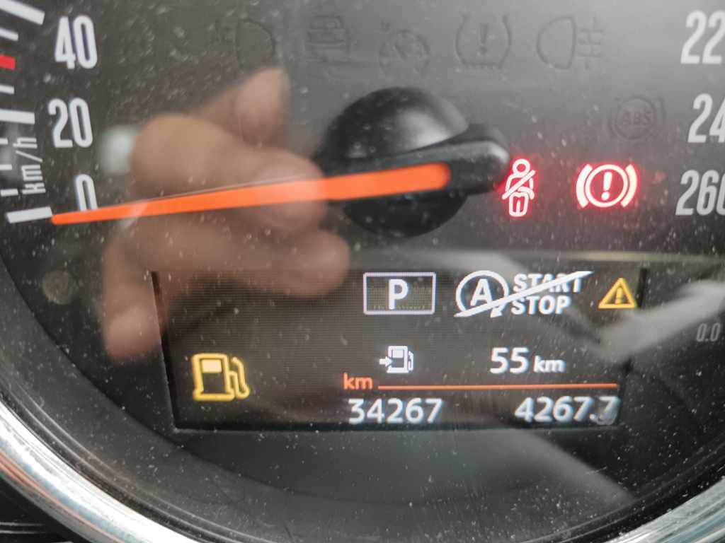 2021 MINI ONE 1.5T A/T thumbnail 8