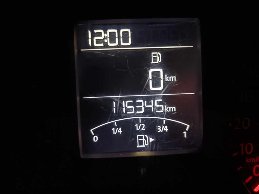2020 VW POLO VIVO 1.6 thumbnail 8