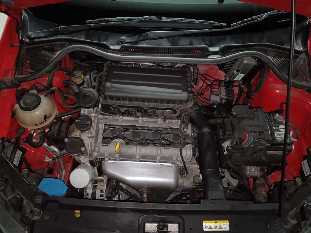 2020 VW POLO VIVO 1.6 thumbnail 9