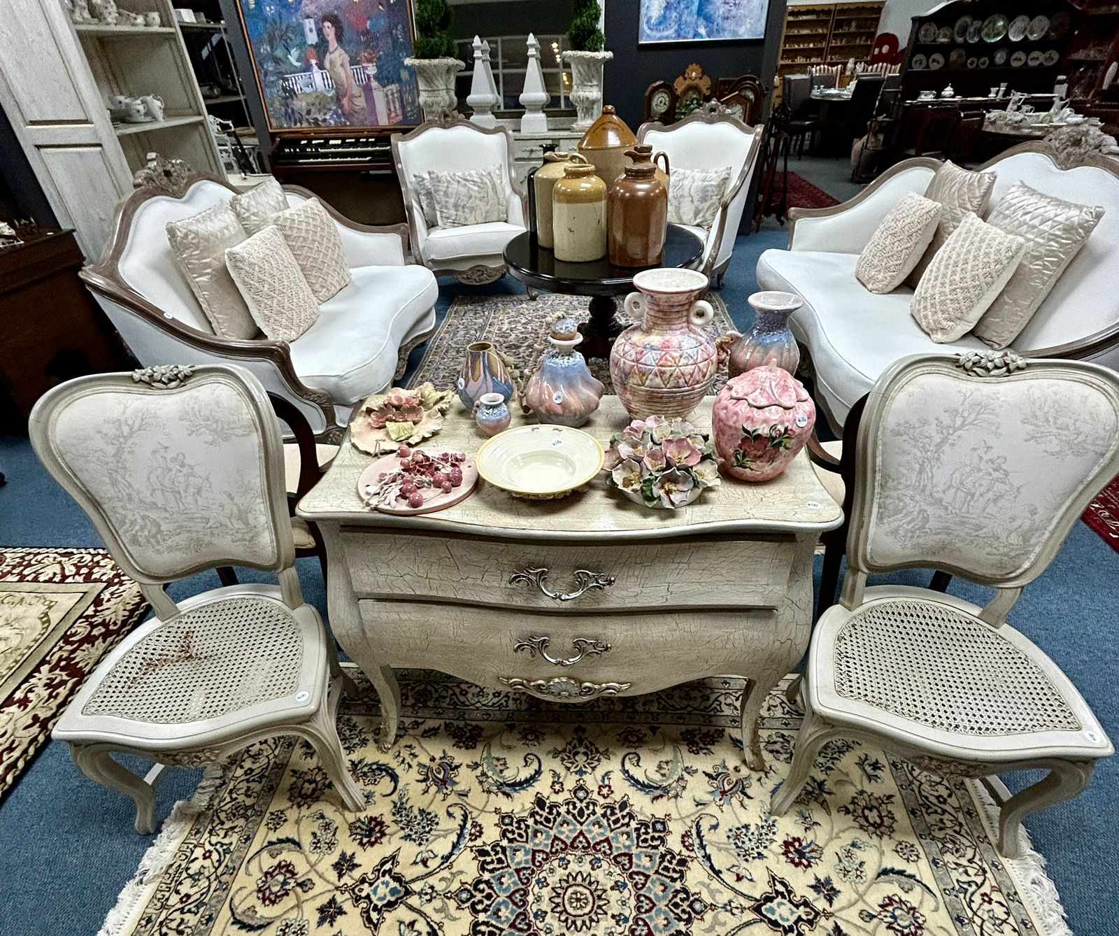 Beautiful Household Furnishings thumbnail 11
