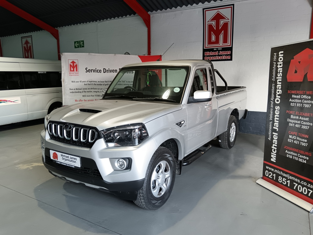 Repo Vehicle Auction - 25 July - Somerset West