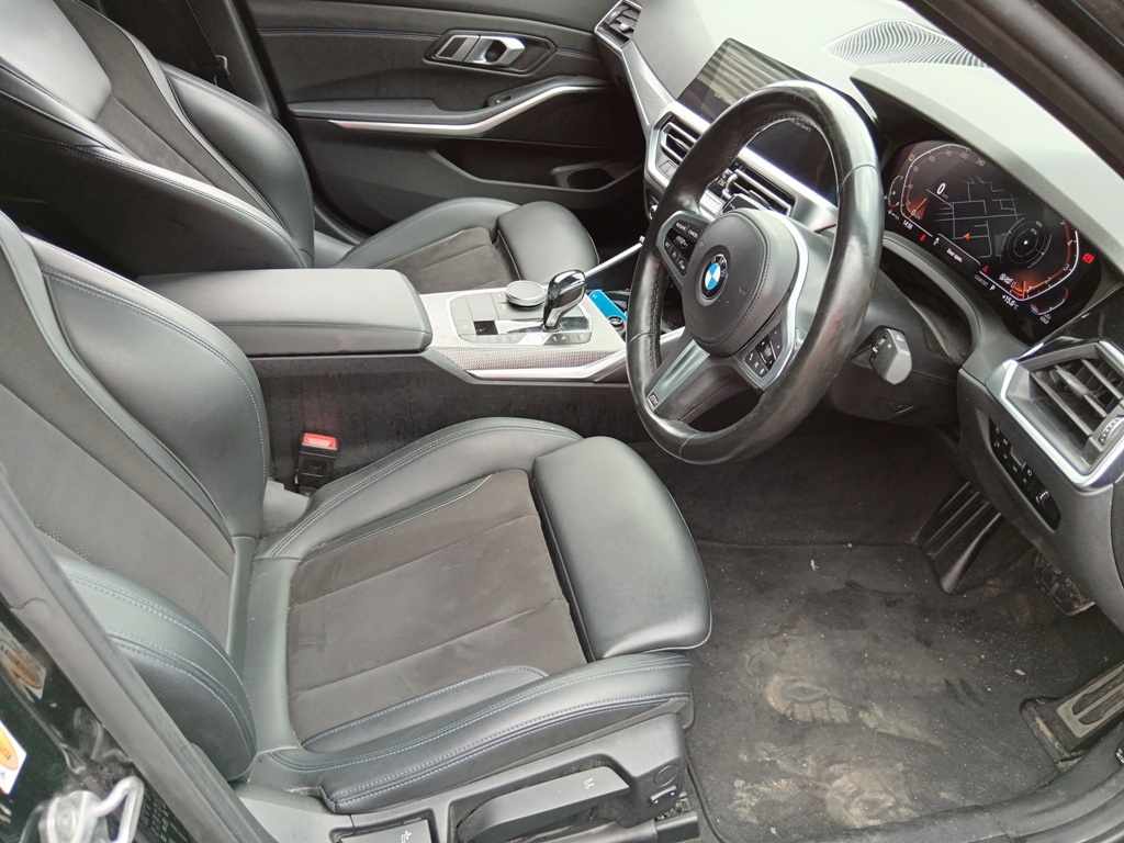 2021 BMW 320i M SPORT A/T thumbnail 7