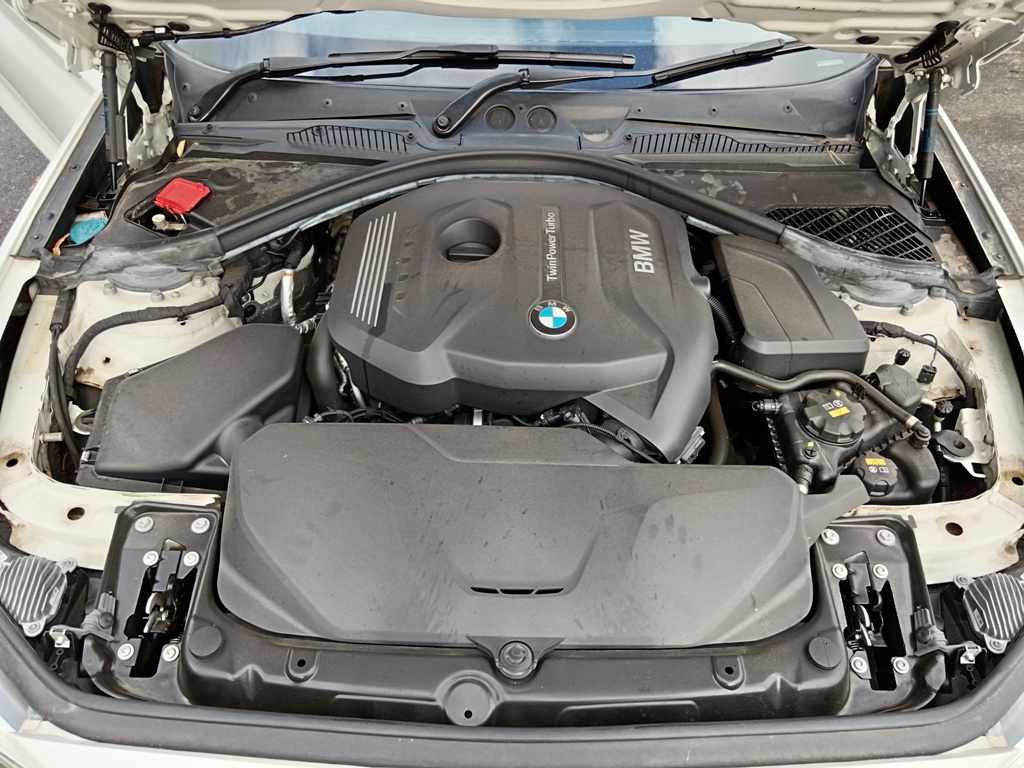 2018 BMW 220i M SPORT A/T thumbnail 9