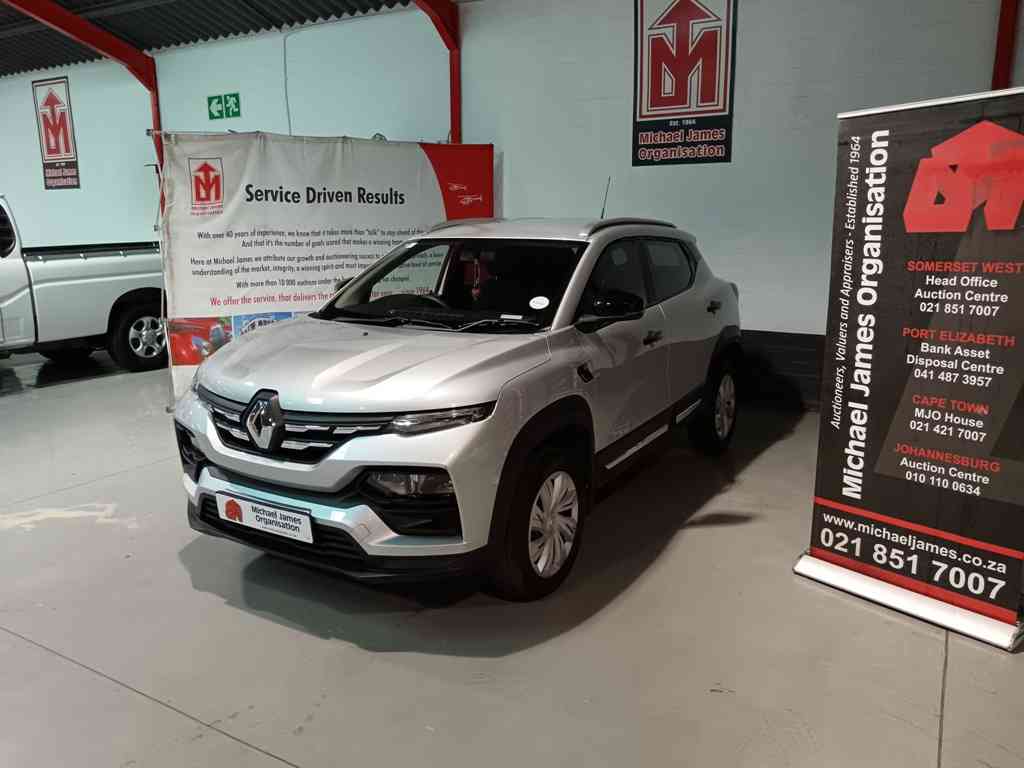 2023 RENAULT KIGER 1.0