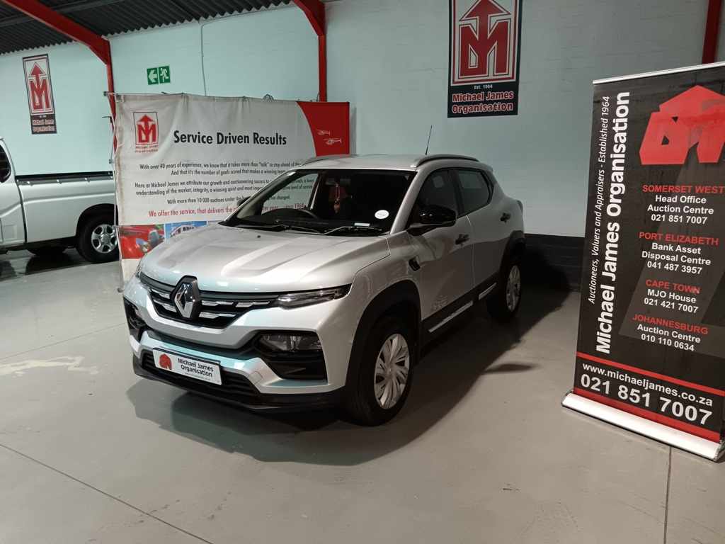 2023 RENAULT KIGER 1.0 thumbnail 2