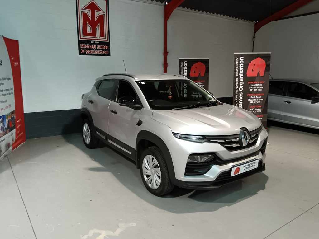 2023 RENAULT KIGER 1.0 thumbnail 3