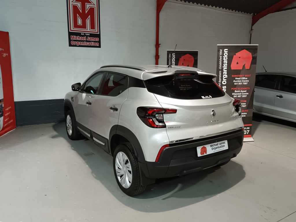 2023 RENAULT KIGER 1.0 thumbnail 6