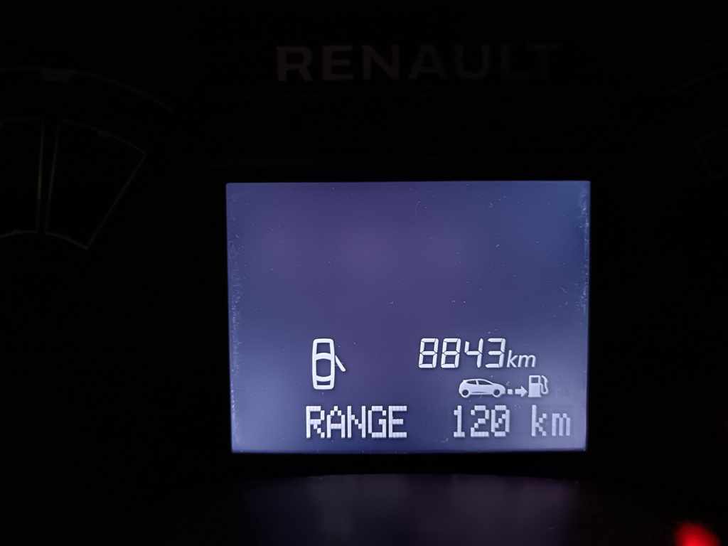 2023 RENAULT KIGER 1.0 thumbnail 8