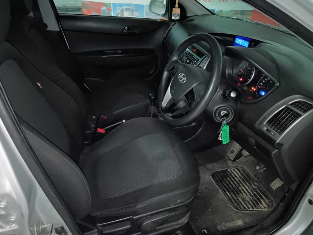 2014 HYUNDAI i20 1.2 thumbnail 7