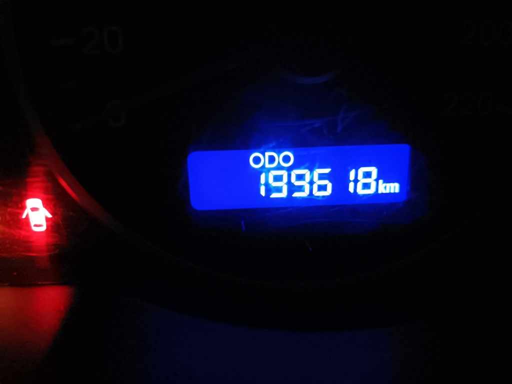 2014 HYUNDAI i20 1.2 thumbnail 8