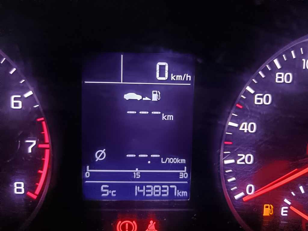 2017 KIA RIO 1.2 thumbnail 8