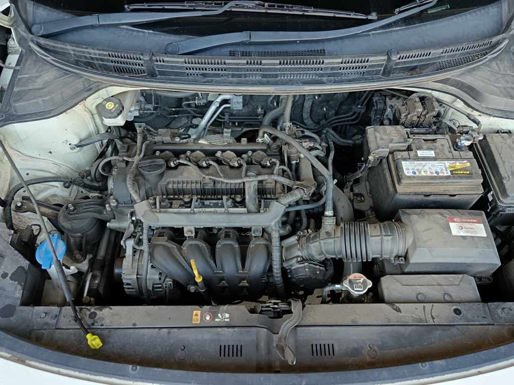 2017 KIA RIO 1.2 thumbnail 9