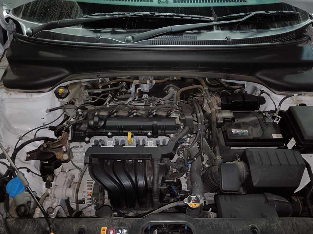 2021 HYUNDAI CRETA 1.5 thumbnail 9