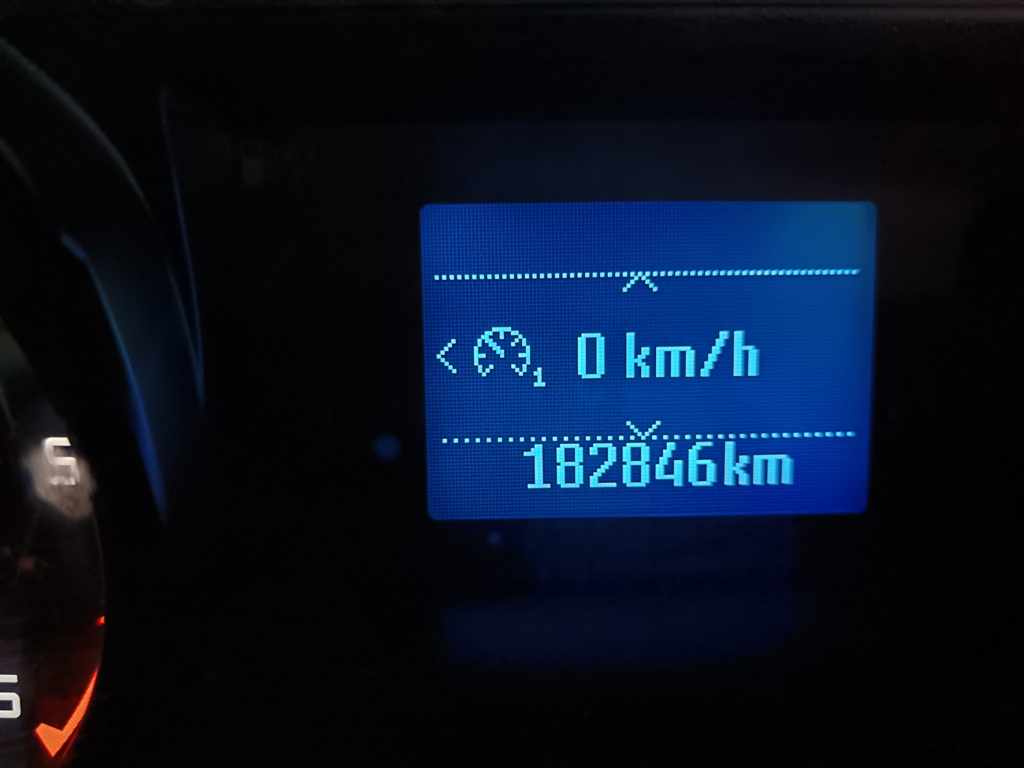 2016 FORD RANGER 2.2TDCi 4X4 P/U D/C thumbnail 8