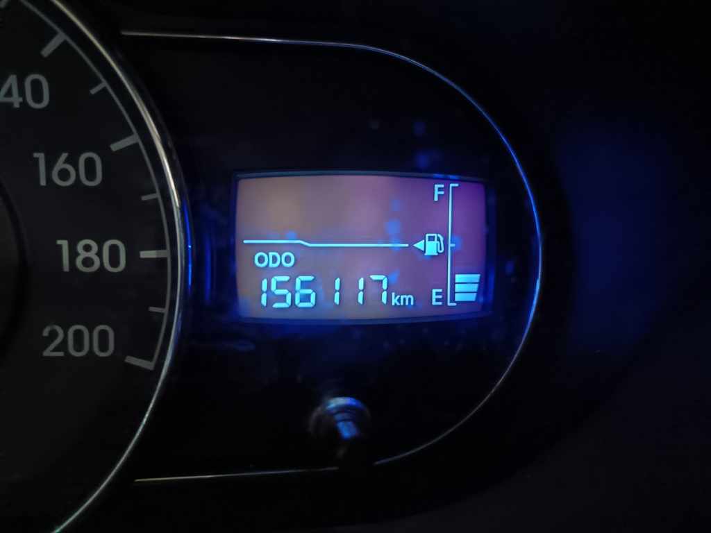 2015 HYUNDAI i10 1.1 thumbnail 8