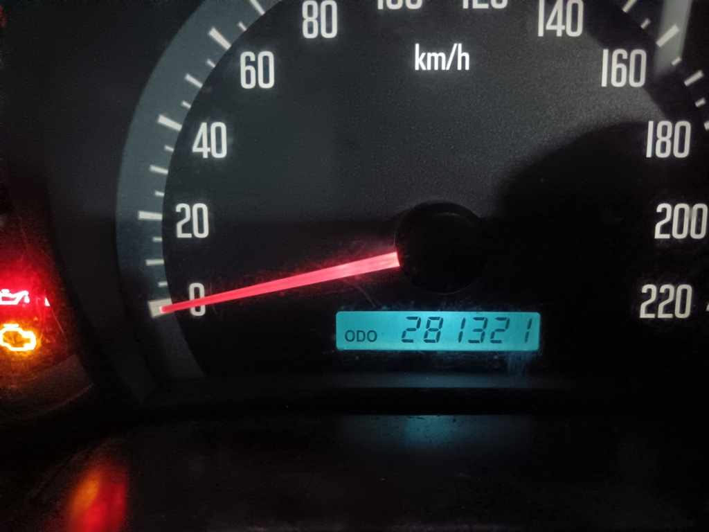 2012 ISUZU KB240i P/U S/C thumbnail 8