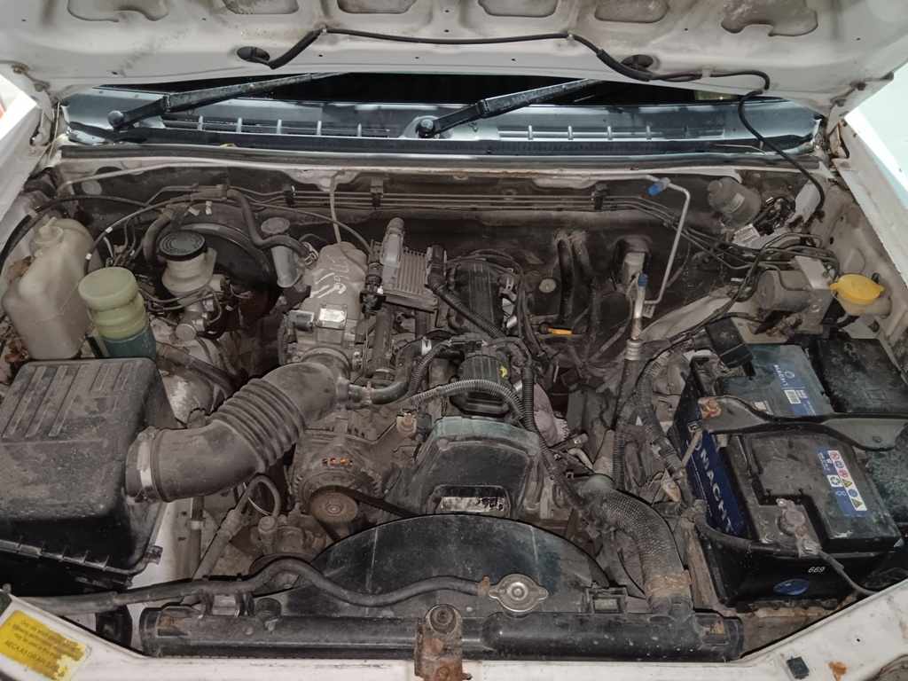 2012 ISUZU KB240i P/U S/C thumbnail 9
