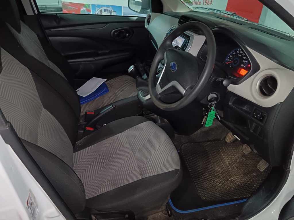2020 DATSUN GO+ 1.2 (7 SEATER) thumbnail 7