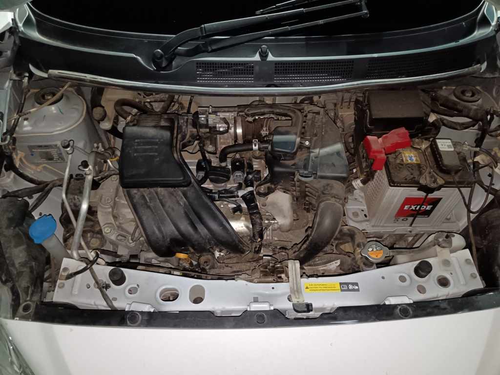 2020 DATSUN GO+ 1.2 (7 SEATER) thumbnail 9