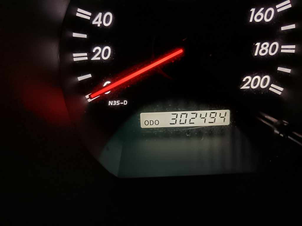 2011 TOYOTA HILUX 3.0D-4D A/T P/U D/C thumbnail 8