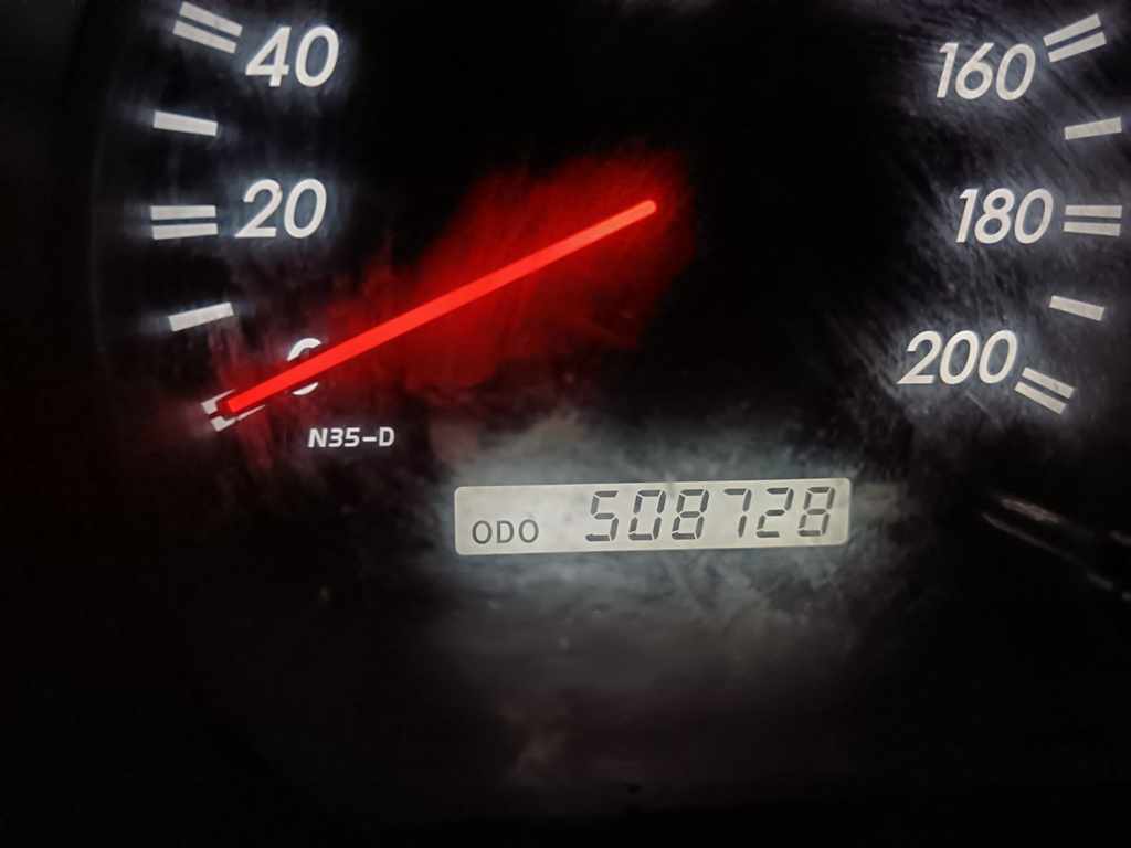 2010 TOYOTA FORTUNER 3.0 D-4D thumbnail 8