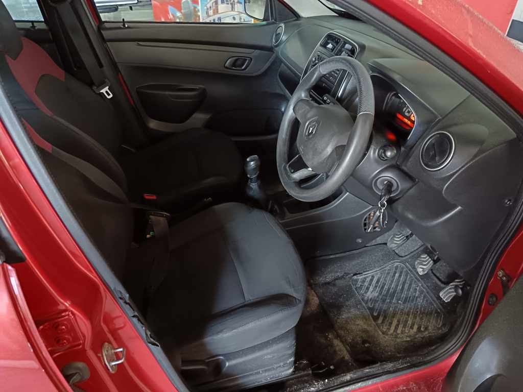 2019 RENAULT KWID 1.0 thumbnail 7