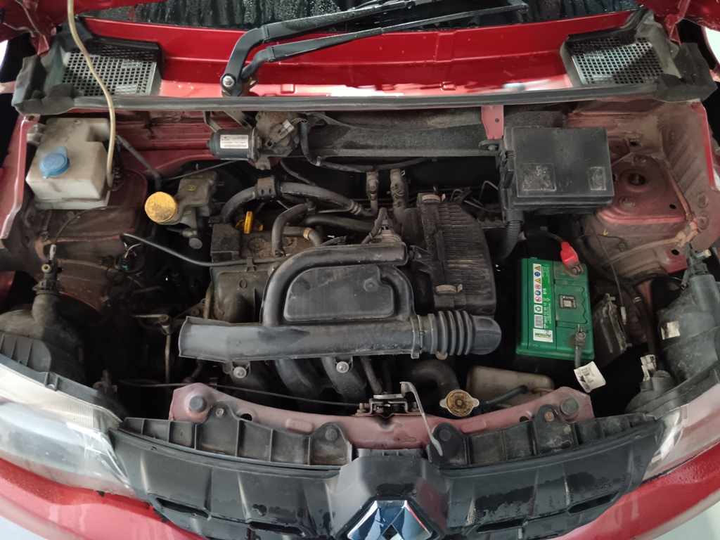 2019 RENAULT KWID 1.0 thumbnail 9