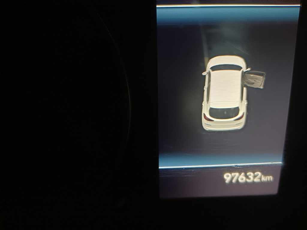 2021 HYUNDAI TUCSON 2.0 CRDi SPORT A/T thumbnail 8