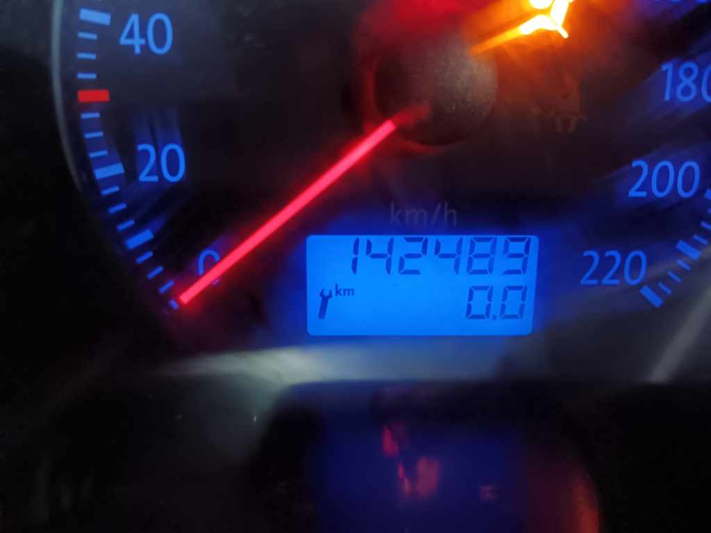 2013 VW POLO VIVO 1.4 thumbnail 8