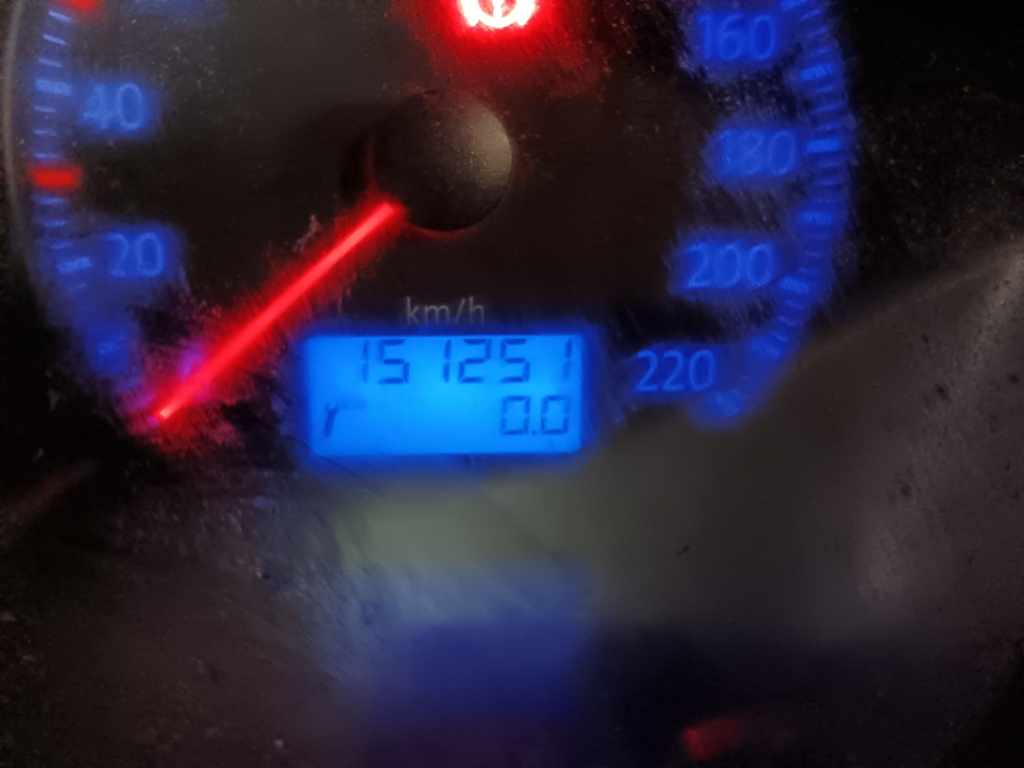 2012 VW POLO VIVO 1.4 thumbnail 8